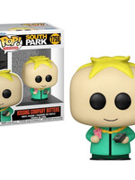South Park Funko Pop Tv N° 1758 Kissing Company Butters