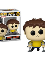 South Park Funko Pop Tv N° 1761 Jimmy Valmer