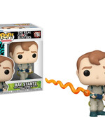 The Real Ghostbusters Funko Pop N° 1784 Ray Stantz
