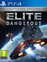 Elite Dangerous PS4