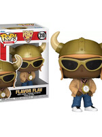 Rocks Funko Pop N° 310 Flavor Flav