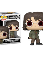 Rocks Funko Pop N° 256 Oasis Liam Gallagher