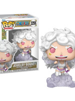 One Piece Funko Pop N° 2255 Jewelry Bonney