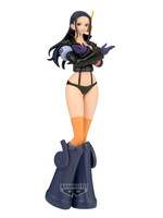 One Piece Nico Robin Figure Glitter & Glamours 23cm Egghead Arc