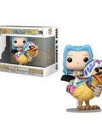 One Piece Funko Pop N° 129 Vivi & Karoo