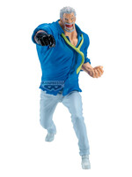 One Piece Monkey D. Garp Figure Battle Record Collection 15cm