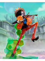 One Piece Brook Figure SFC 23cm