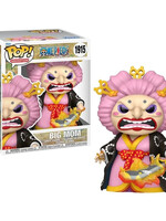 One Piece Funko Pop N° 1915 Big Mom Kimono