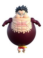 One Piece Luffy Tankman Elastikorps Fighter 23cm