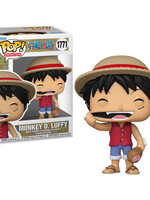 One Piece Funko Pop N° 1771 Luffy