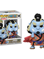 One Piece Funko Pop N° 1265 Jinbe