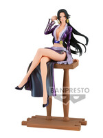One Piece Boa Hancock Figure Grandline Journey 20cm