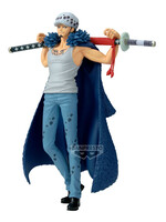 One Piece Trafalgar Law DXF The Grandline Series Special 20cm