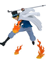 One Piece Sabo Figure Battle Record Collection 12cm