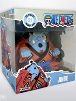 One Piece Jinbe Money Box PVC 16cm