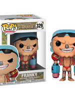 One Piece Funko Pop N° 329 Franky