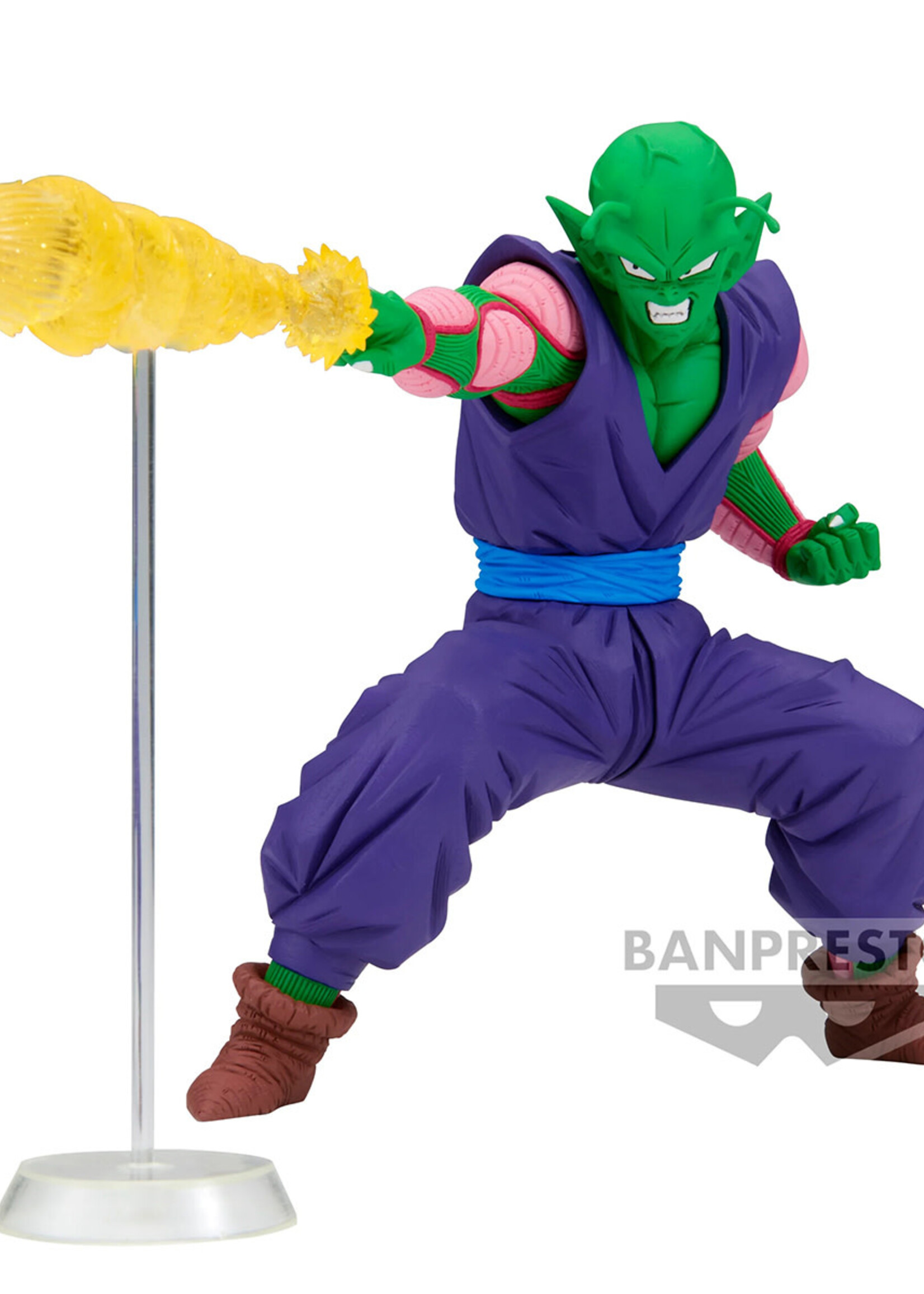 Dragon Ball Z Piccolo Figure Gxmateria 15cm