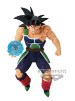 Dragon Ball Z Bardock Figure G X Materia 14cm