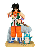 Dragon Ball Yamcha Figure History Box 13cm