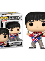 Rocks Funko Pop N° 257 Oasis Noel Gallagher