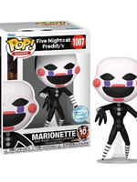 Five Nights At Freddy’s Funko Pop N° 1007 Marionette
