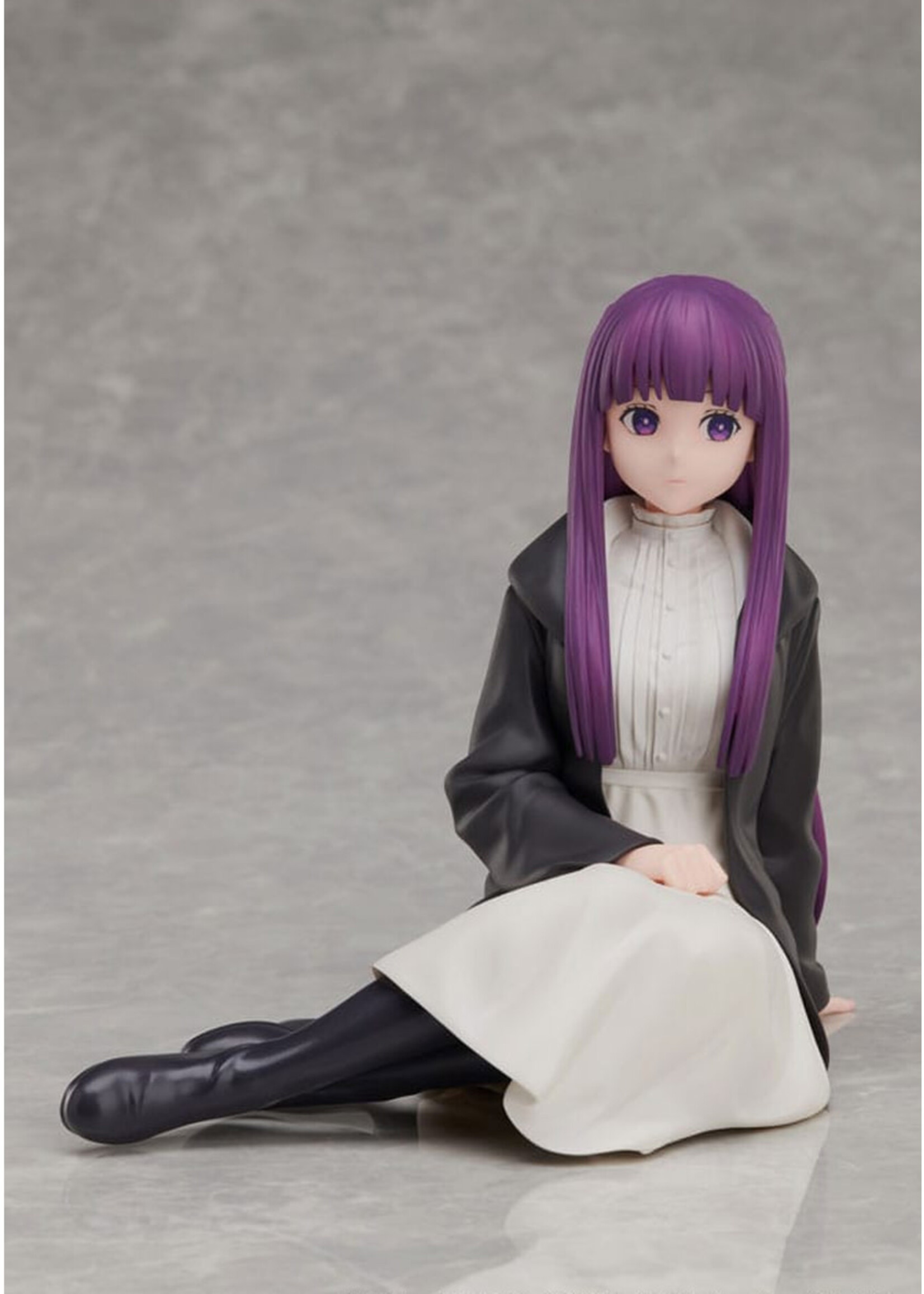 Frieren Beyond Journey's End PVC Statue 1/7 Fern 11cm