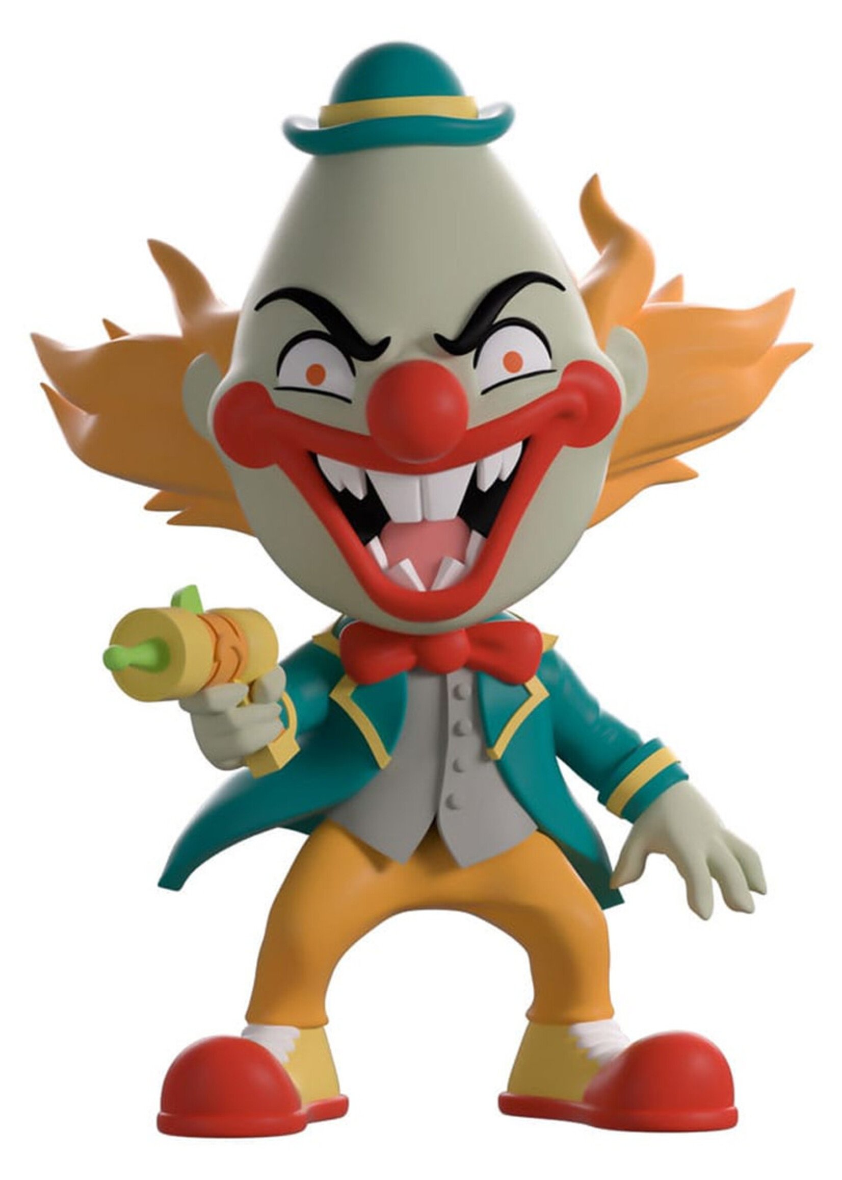 Legends of Avantris Vinyl Figure Chuckles 12cm