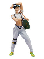 JoJo's Bizarre Adventure Pop Up Parade PVC Statue Rohan Kishibe 18cm