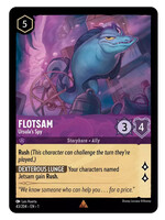 Flotsam Ursula's Spy 43 (1TFC)