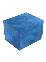 GameGenic Deckbox Sidekick100+ XL Blue