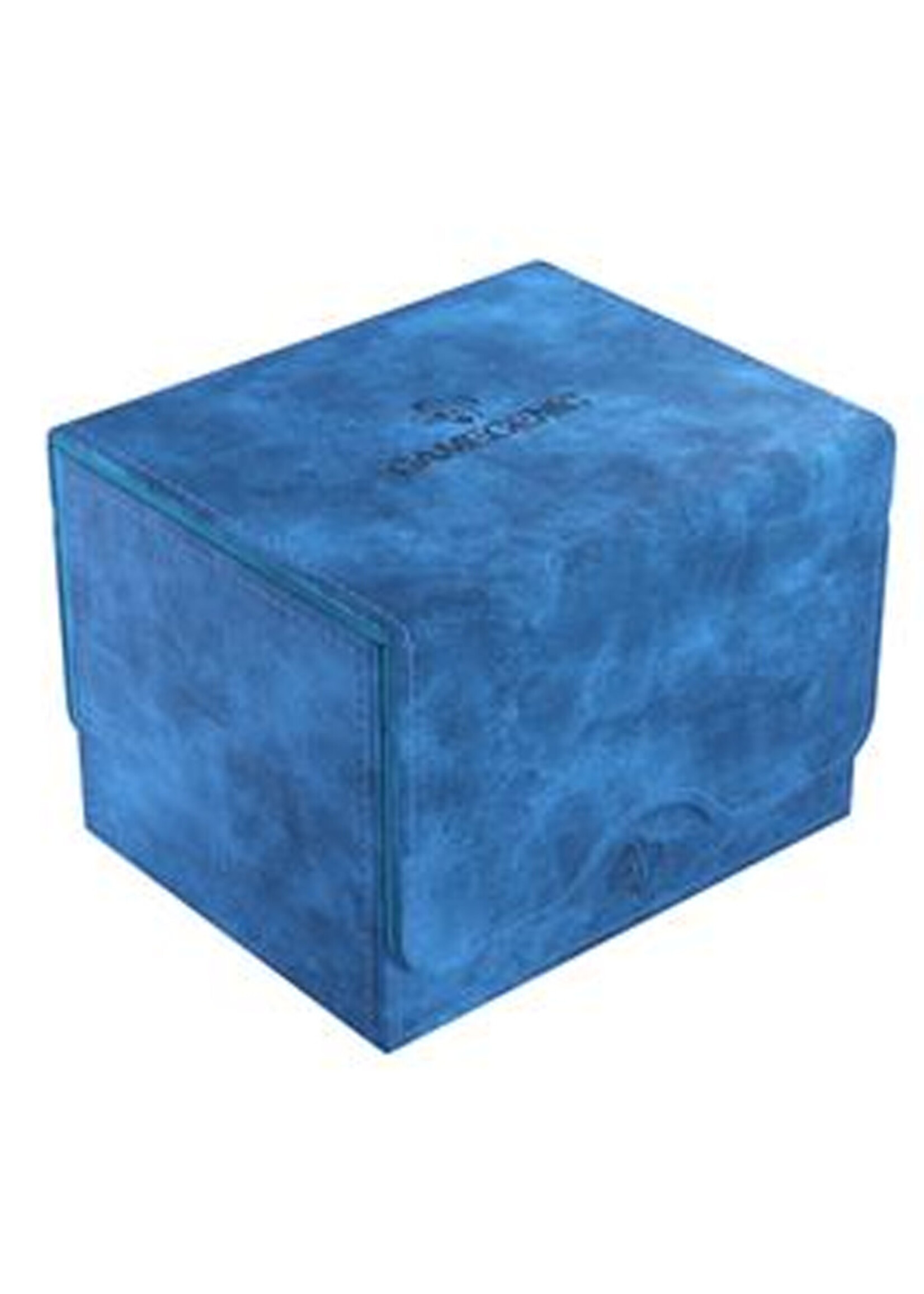 GameGenic Deckbox Sidekick100+ XL Blue
