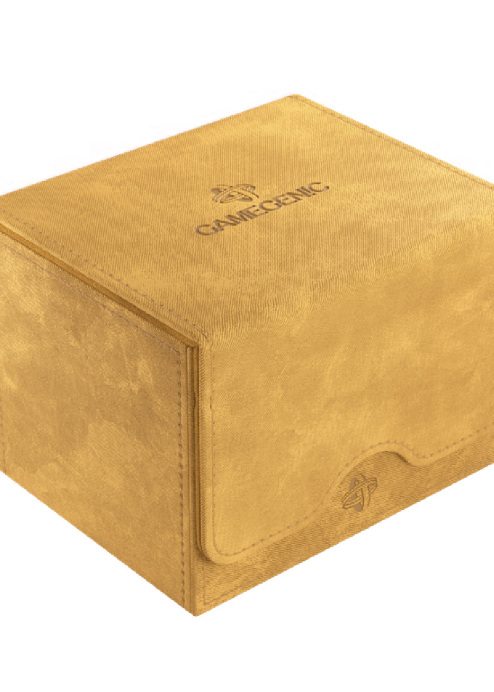 GameGenic Deckbox Sidekick100+ XL Sand