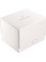 GameGenic Deckbox Sidekick100+ XL White