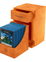 GameGenic Deckbox Watchtower XL 100+ Orange