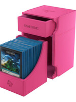 GameGenic Deckbox Watchtower XL 100+ Pink