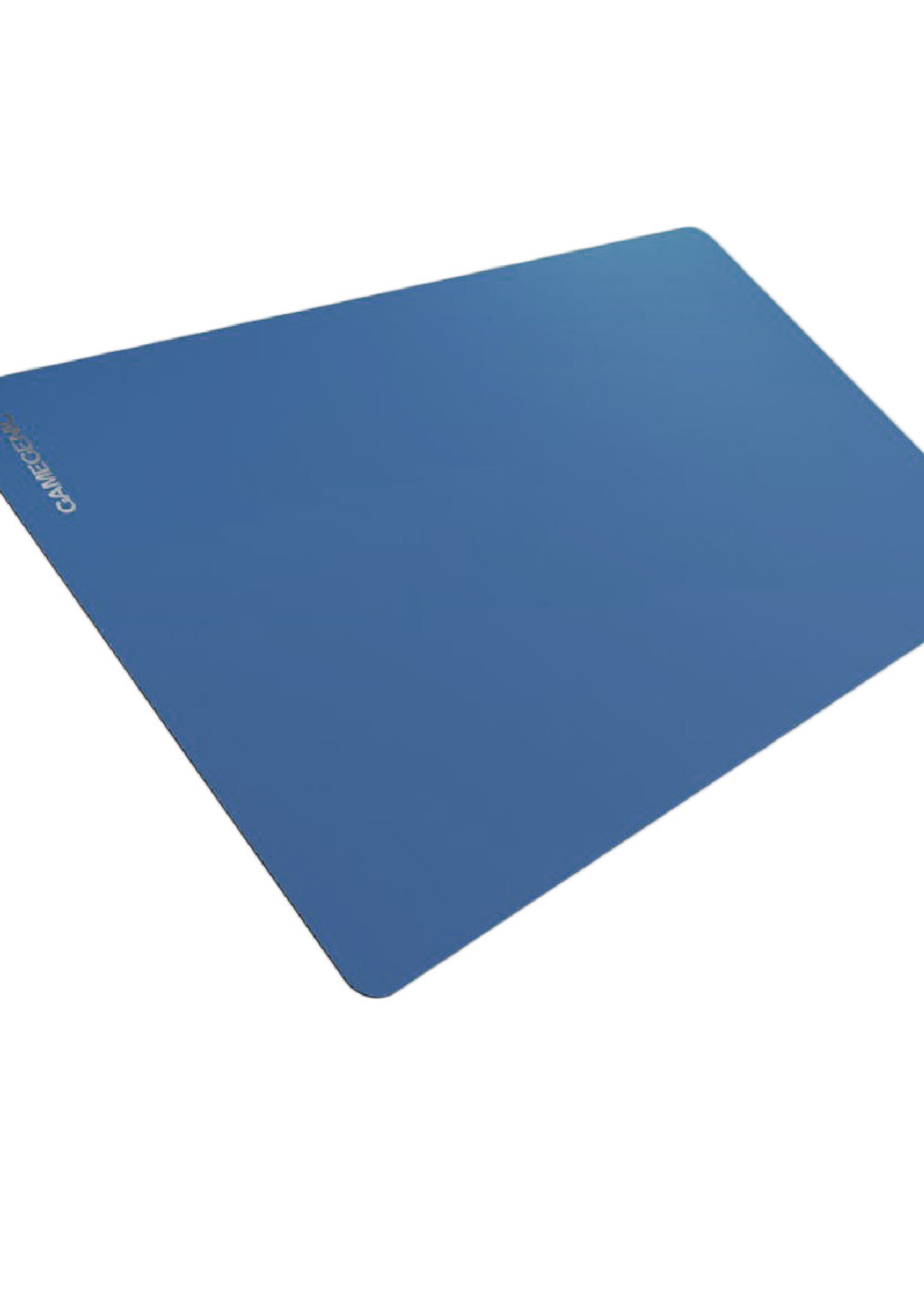 GameGenic Playmat 61x35cm Blue