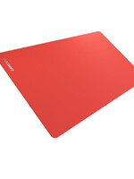GameGenic Playmat 61x35cm Red