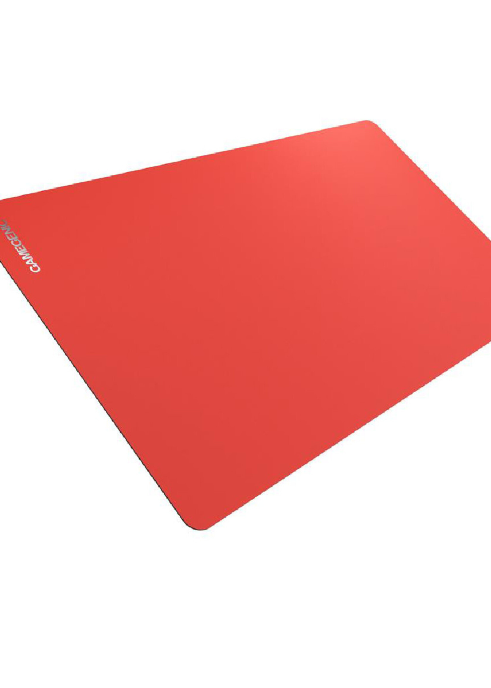 GameGenic Playmat 61x35cm Red