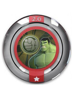 Gamma Rays Disney Infinity 2.0