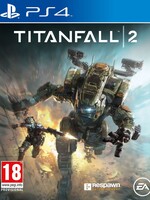Titanfall 2 PS4