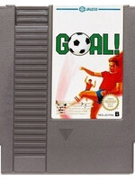 Goal! NES