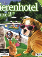 Mijn Dierenhotel Deluxe 2 3DS