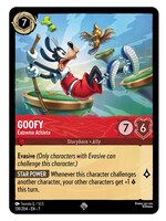 Goofy Extreme Athlete 139 (7ARI)
