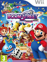 Boom Street Wii