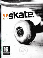 Skate PS3