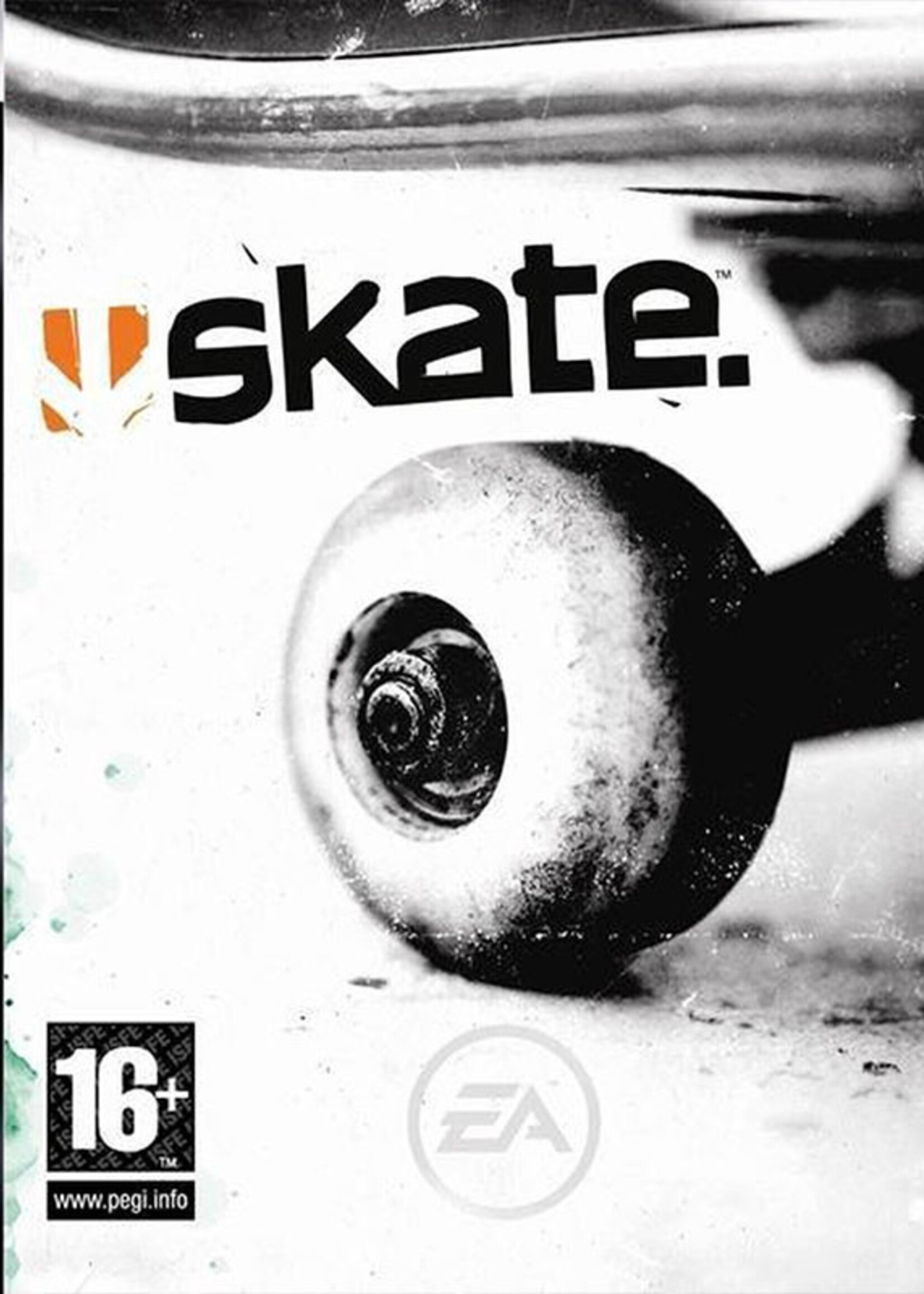Skate PS3