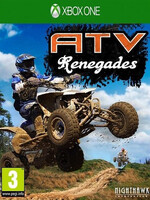 ATV Renegades X1