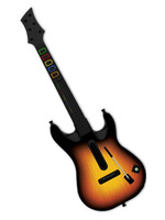 Guitar Hero Gitaar X360 World Tour Edition