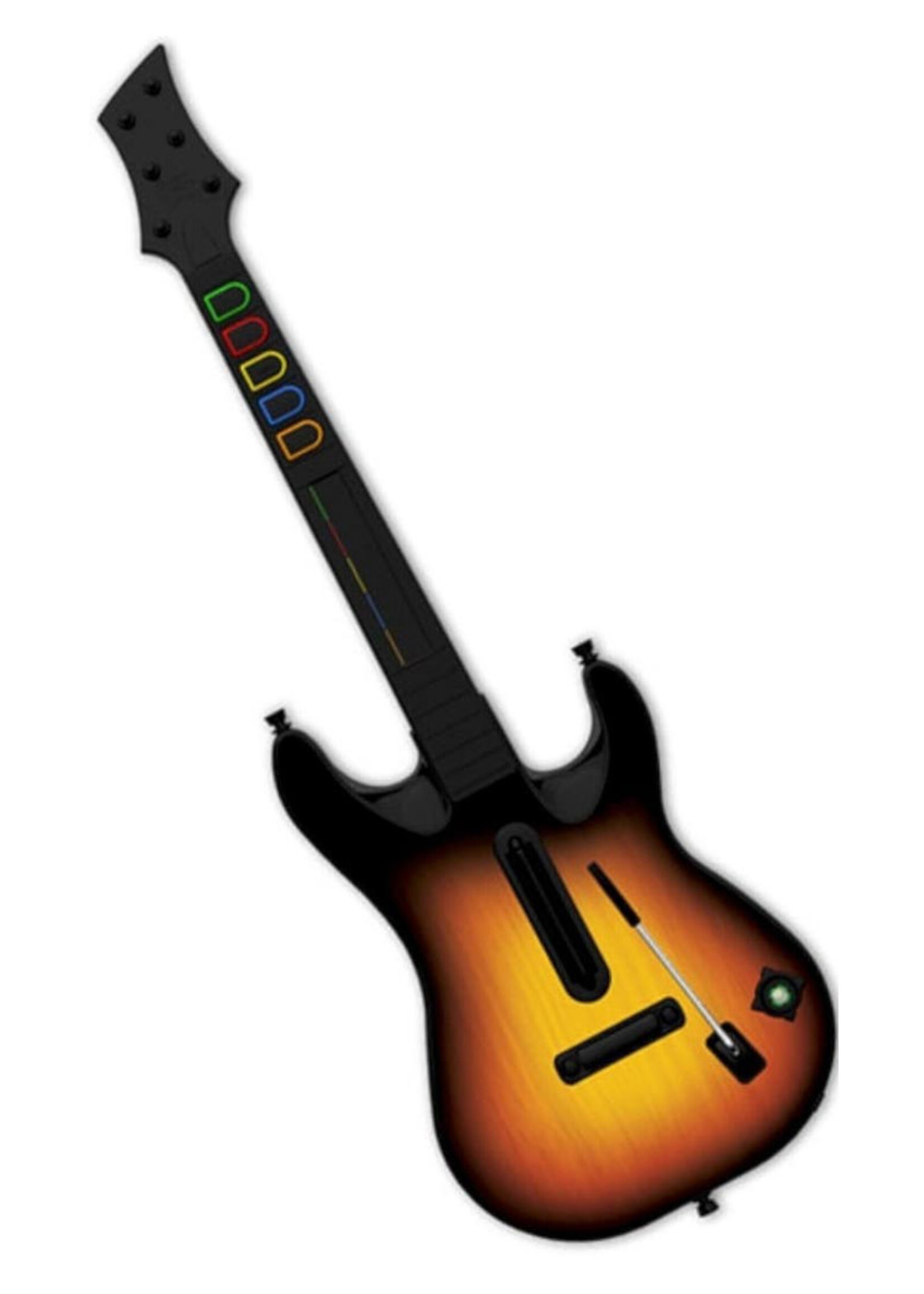 Guitar Hero Gitaar X360 World Tour Edition