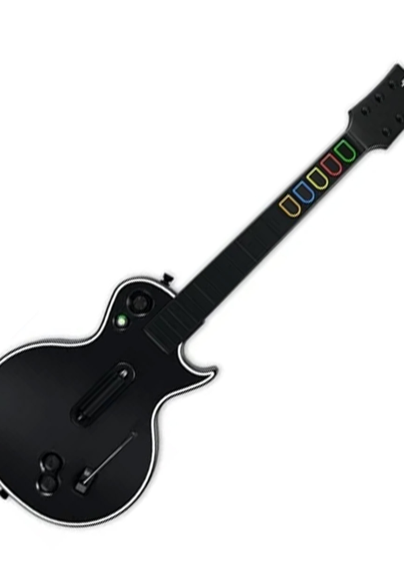 Guitar Hero Gitaar X360 Les Paul